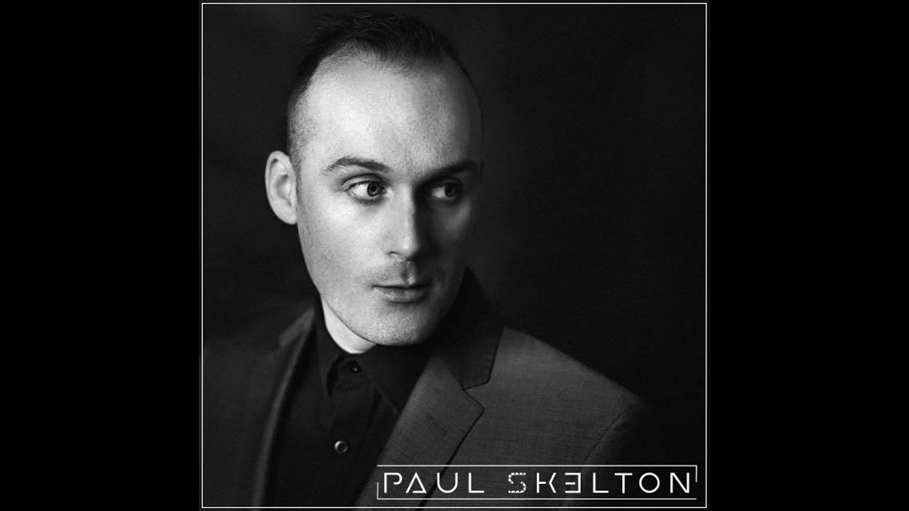 Paul Skelton - Live Piano Acoustic Trance Performance - Emotional Response Summer Trance Party 2021