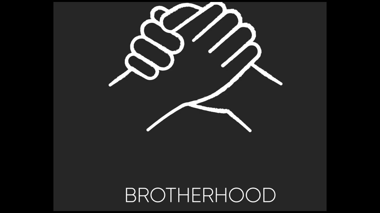 BROTHERS DON’T BREAK (Reunion Remix + Letter Outro)