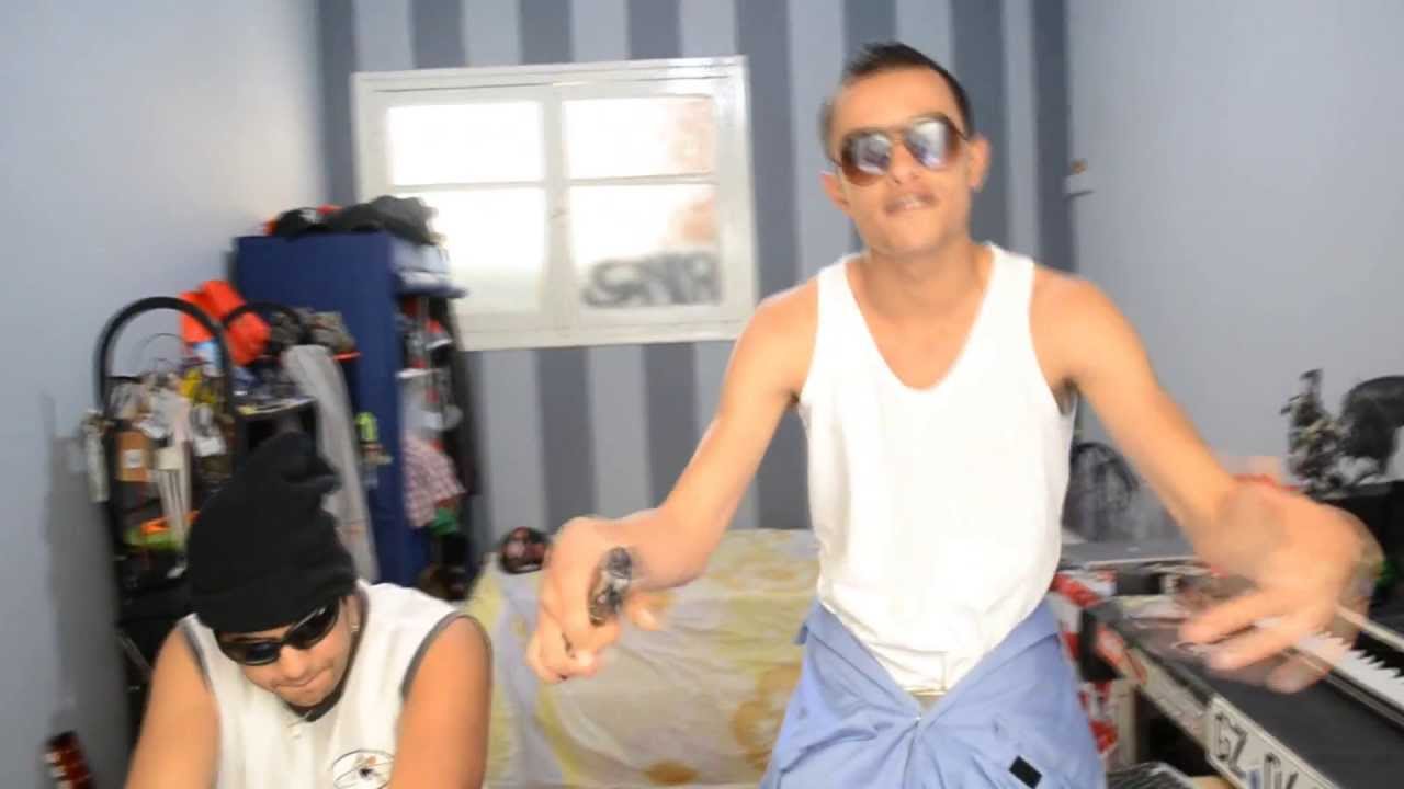 VATO LOCO & VIPER - Freestyle Live