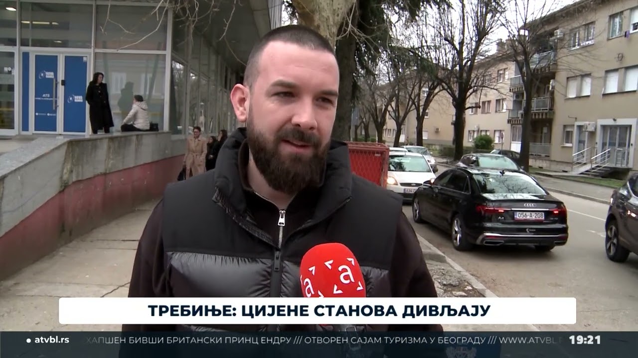 Trebinje: Cijene stanova divljaju