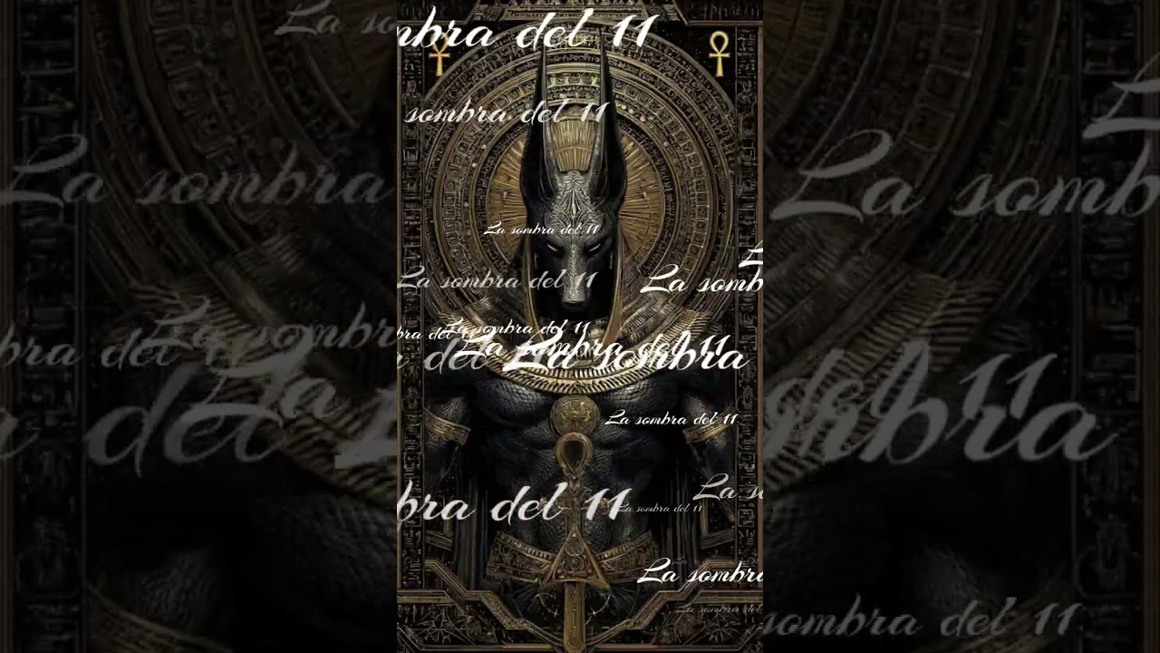 Los del código 11 - La sombra del 11 video oficial letras 