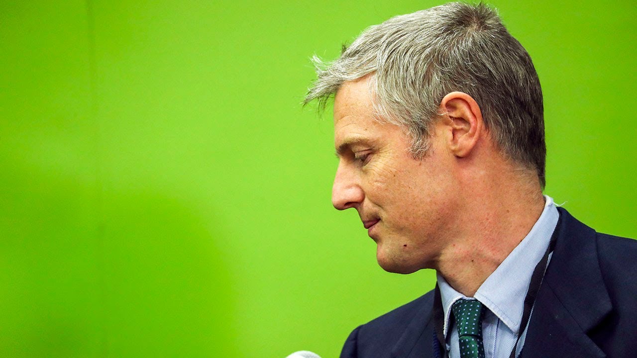 Zac Goldsmith loses seat to Liberal Democrats in Portillo moment | General Election 2019