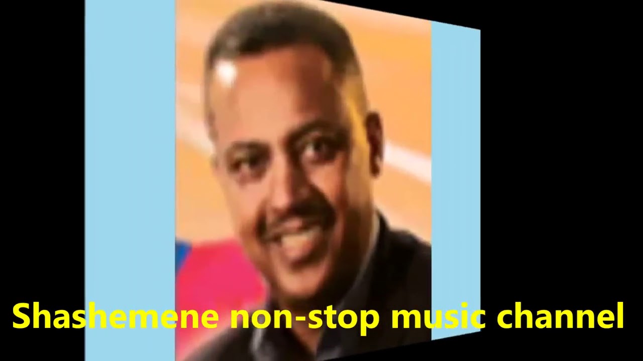 Ethiopia:Ephrem Tamiru all time best Tizeta slow music collection