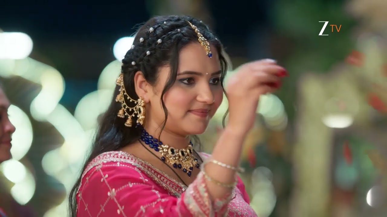 Vasudha | Will Hanumant be enraged because of Vasu's actions?