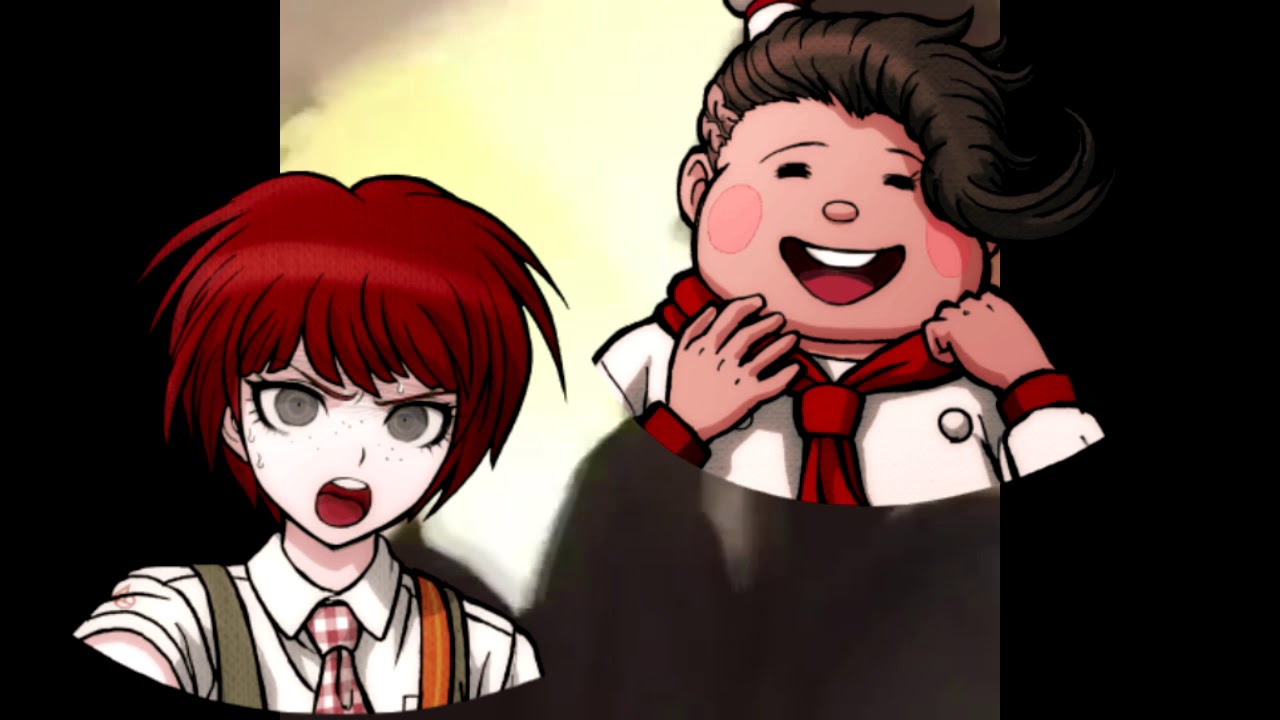 DR2 vines bc that's my favourite one [Spoil]