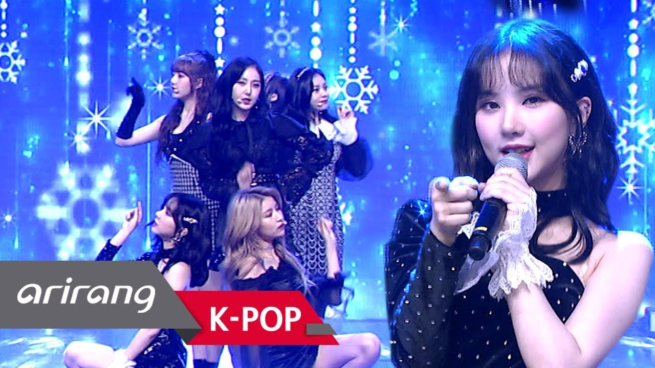 [Simply K-Pop] GFRIEND(여자친구) _ Sunrise(해야) _ Ep.347 _ 012519