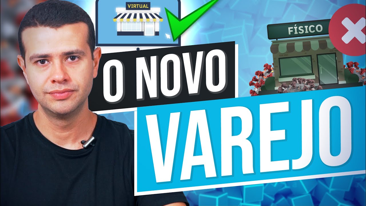 3 INDICATIVOS DE QUE O VAREJO PRECISA MUDAR