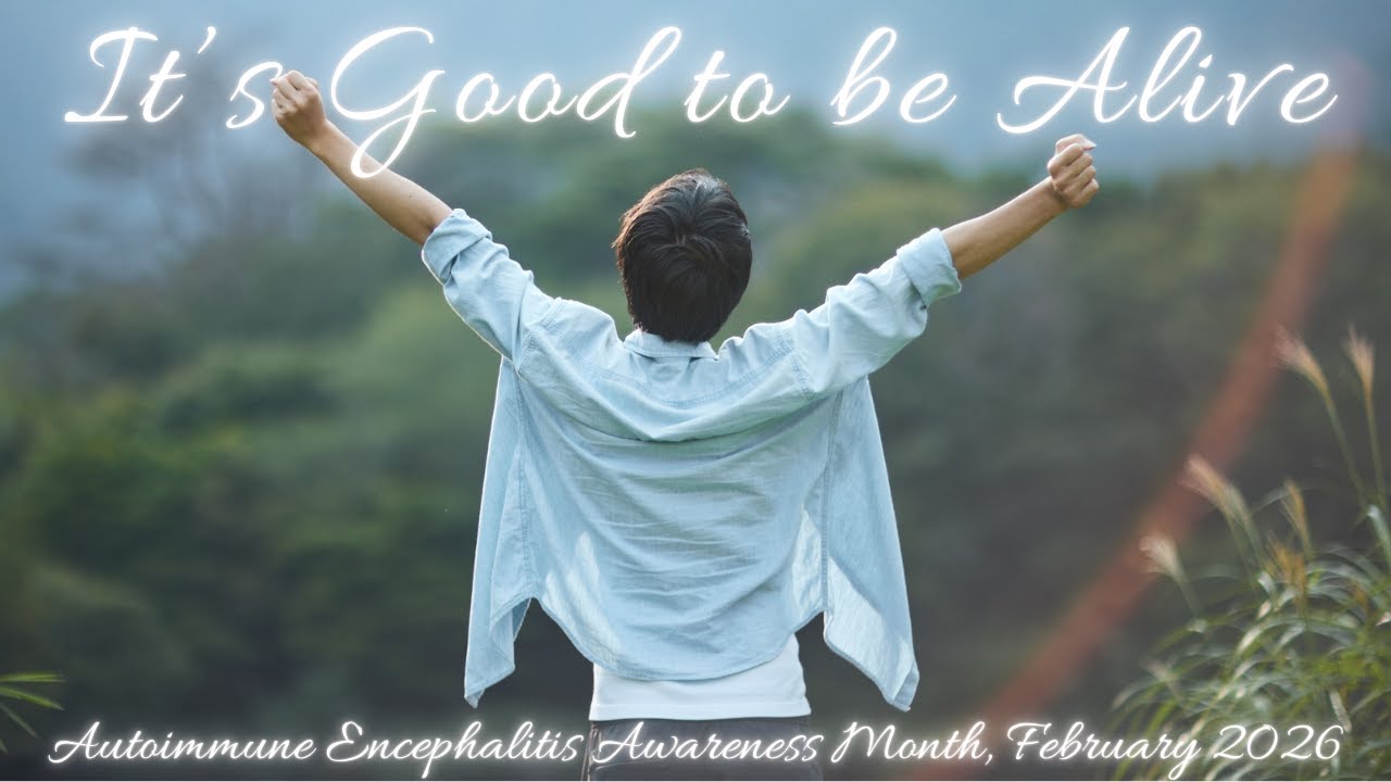 It's Good to Be Alive | AE Awareness | IAES