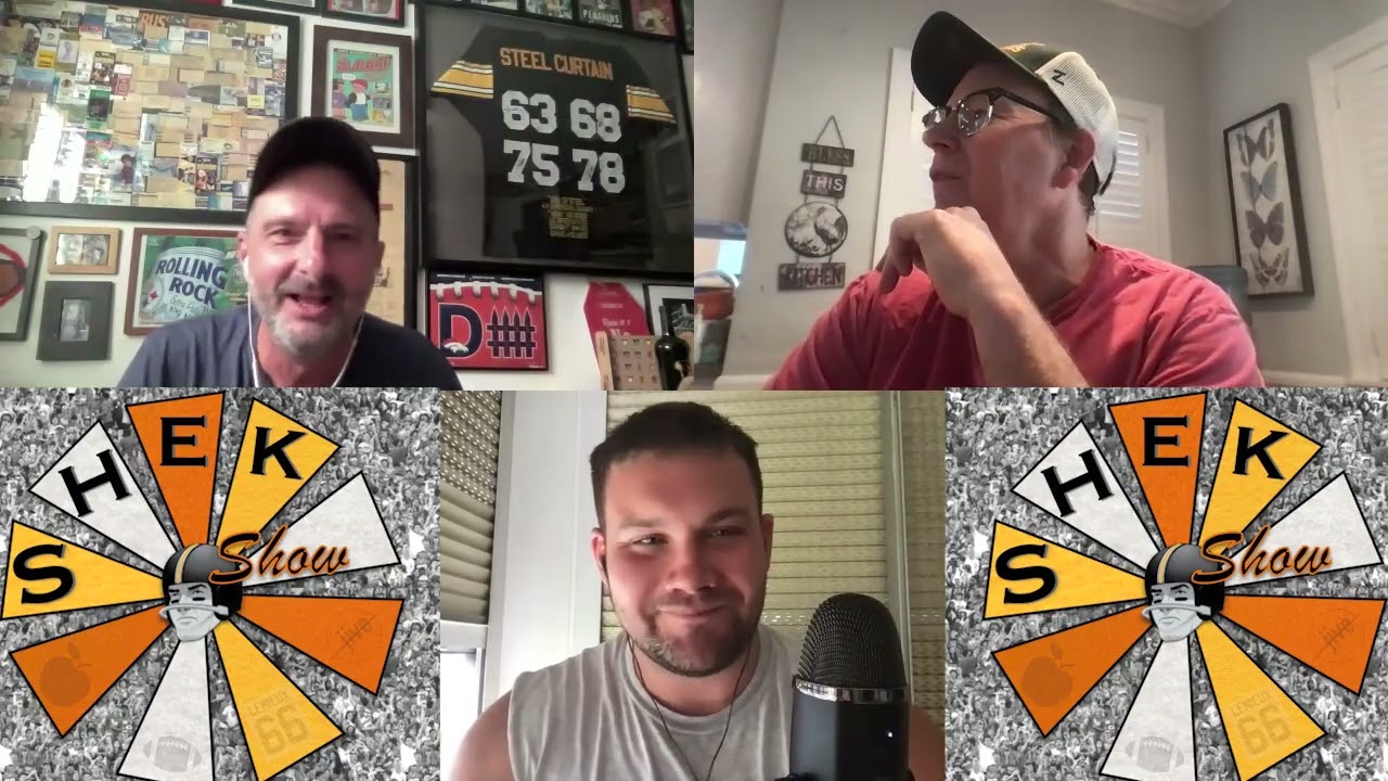 Taylor Swift & Travis Kelce Are Engaged, College Football Week 1 Preview & See Ya Cole Strange!