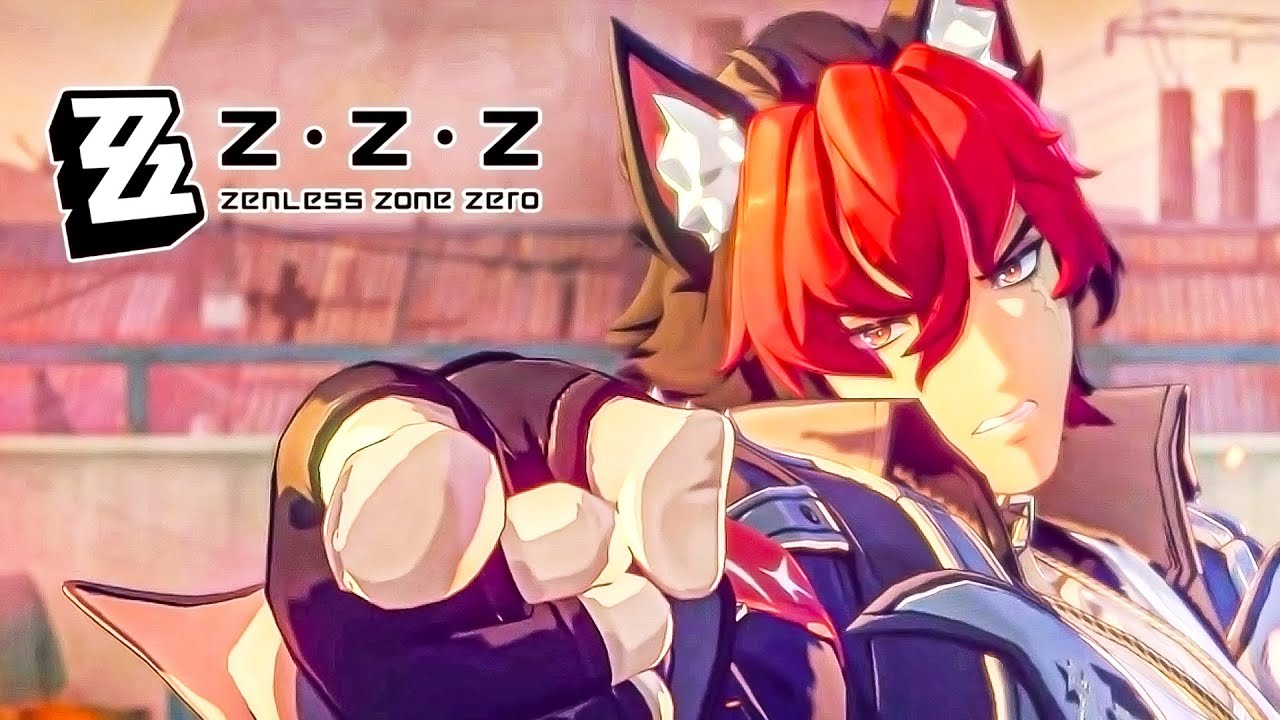 Zenless Zone Zero 2.3 - New Main Story Quest Full Walkthrough