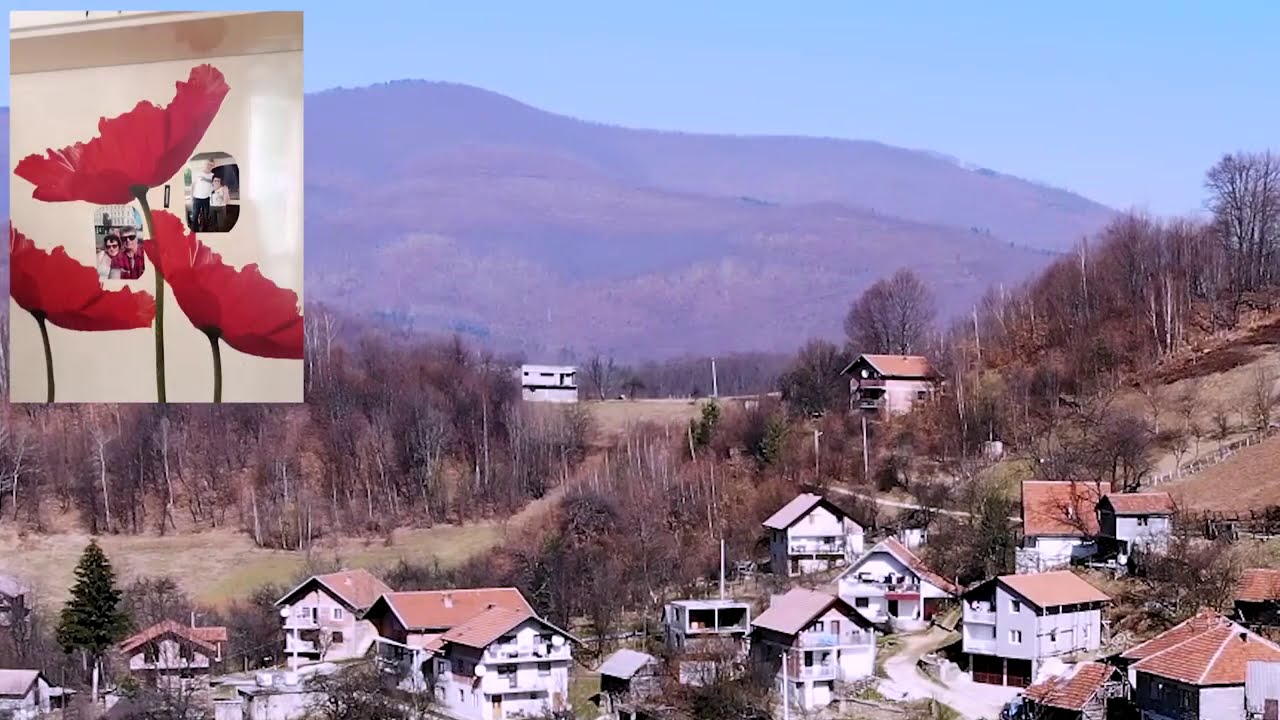 Margetići u srcu (Official video Petar) 2021