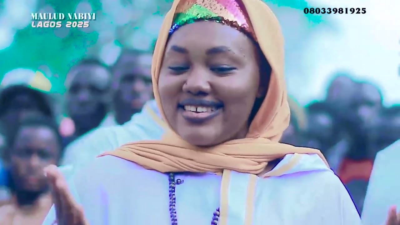 2025 IDI-ARABA MAULID RALLY FULL IS COMING SOON INSHA ALLAH.