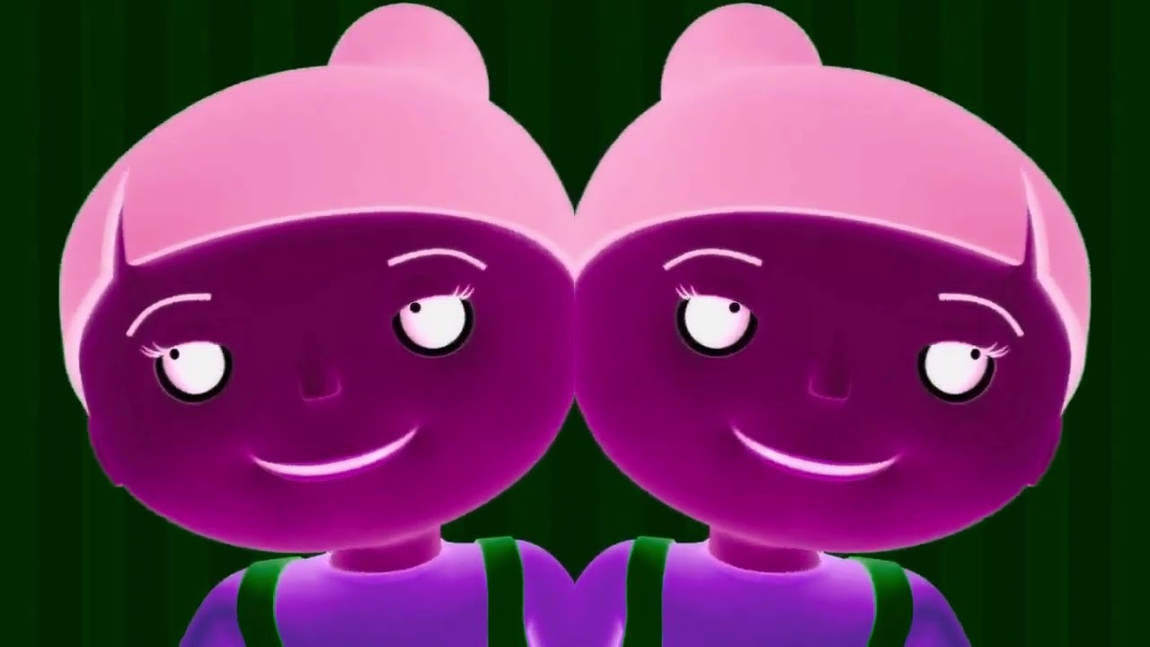 Little Baby Bum//Mommy Finger Songs Sponsored By Klasky Random Effects 