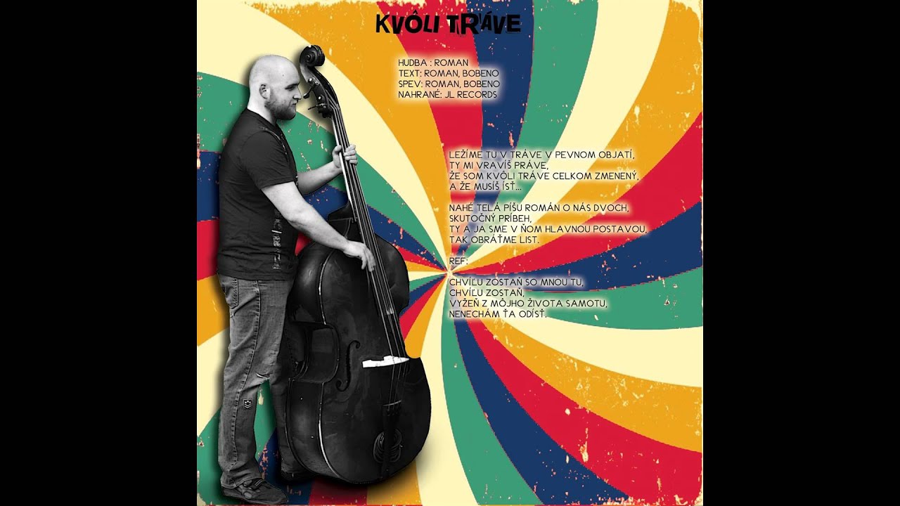Patália - Kvôli tráve