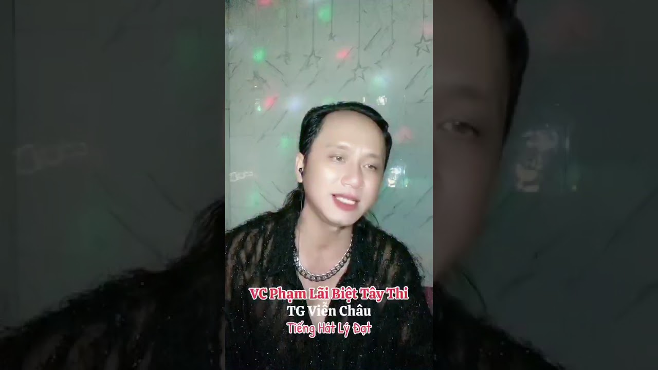 Vc pham Lai Biet Tay Thi 