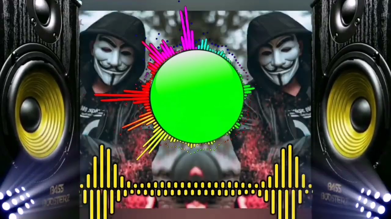 Dj light background video 2022