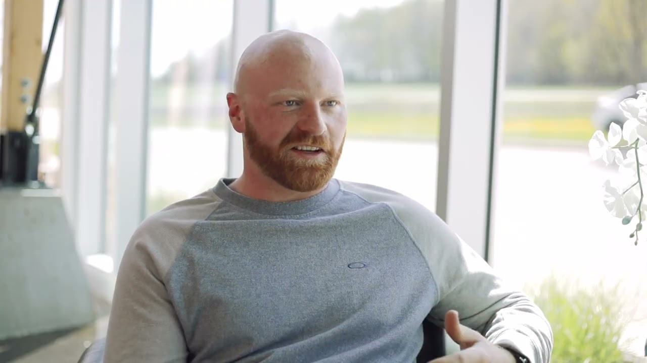 Shawn's Life Transformation | His Alpha Course Story