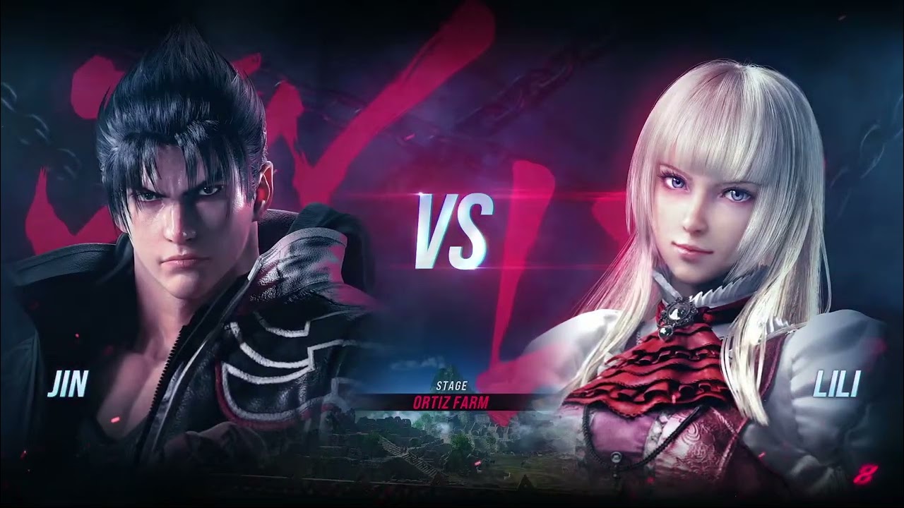 Offline Matches vs SolidRose Lili 04/08/2025