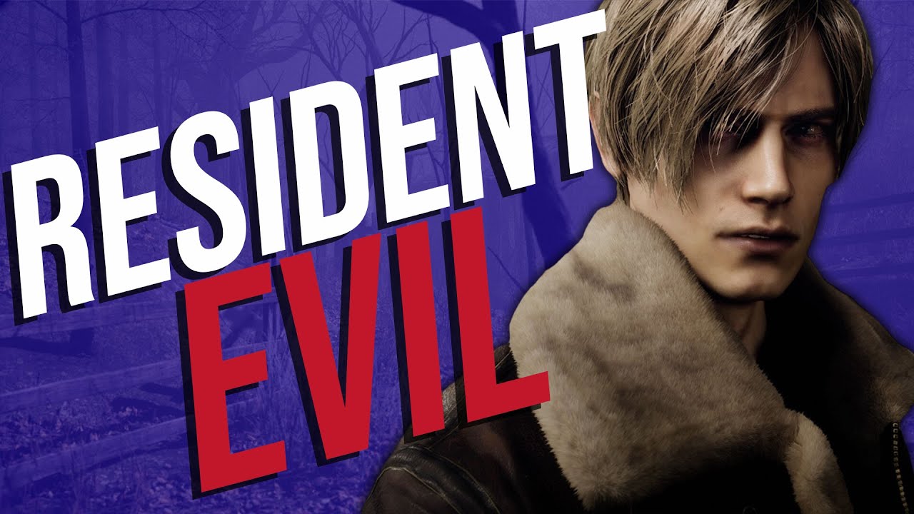 RESIDENT EVIL HİKAYESİ (5'E KADAR)