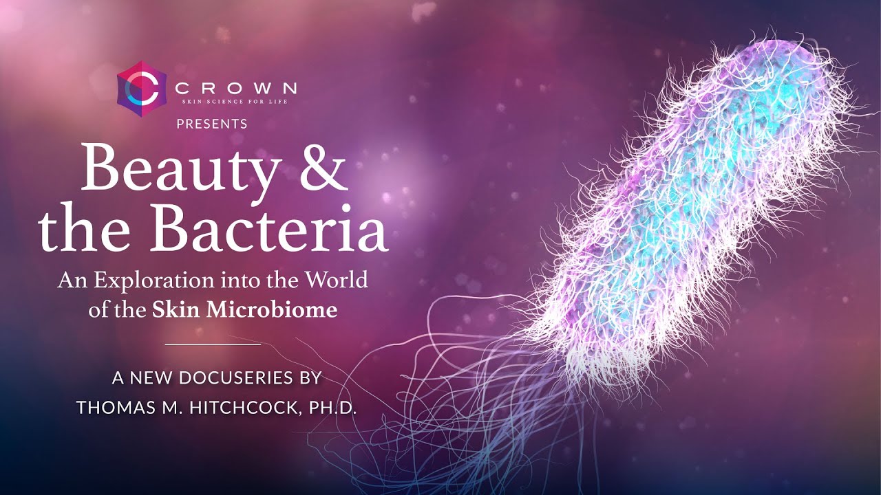 Beauty & The Bacteria | Episode 5: Skin Deeper