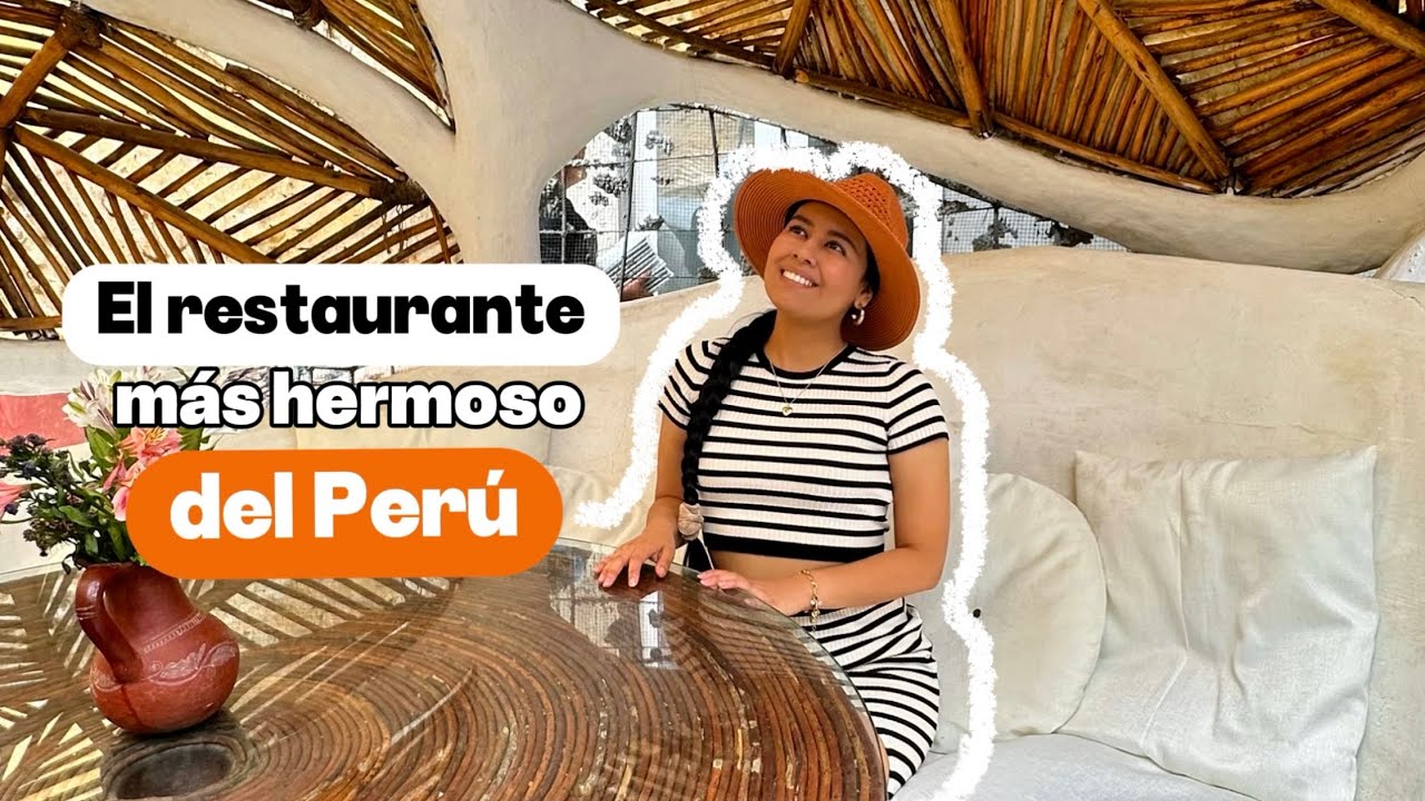 El restaurante MÁS HERMOSO del Perú! 😍| LIMACOS | Quinua - Ayacucho | cómo llegar y precios