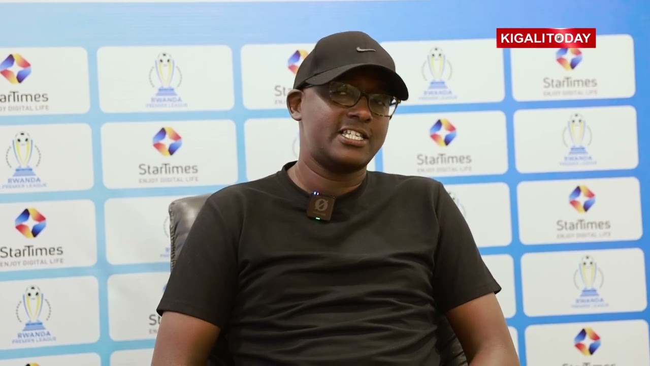 Ntabwo ari Rayon Sports yonyine inshaka|| Ni ikipe ikomeye|| Tuzareba shampiyona irangiye