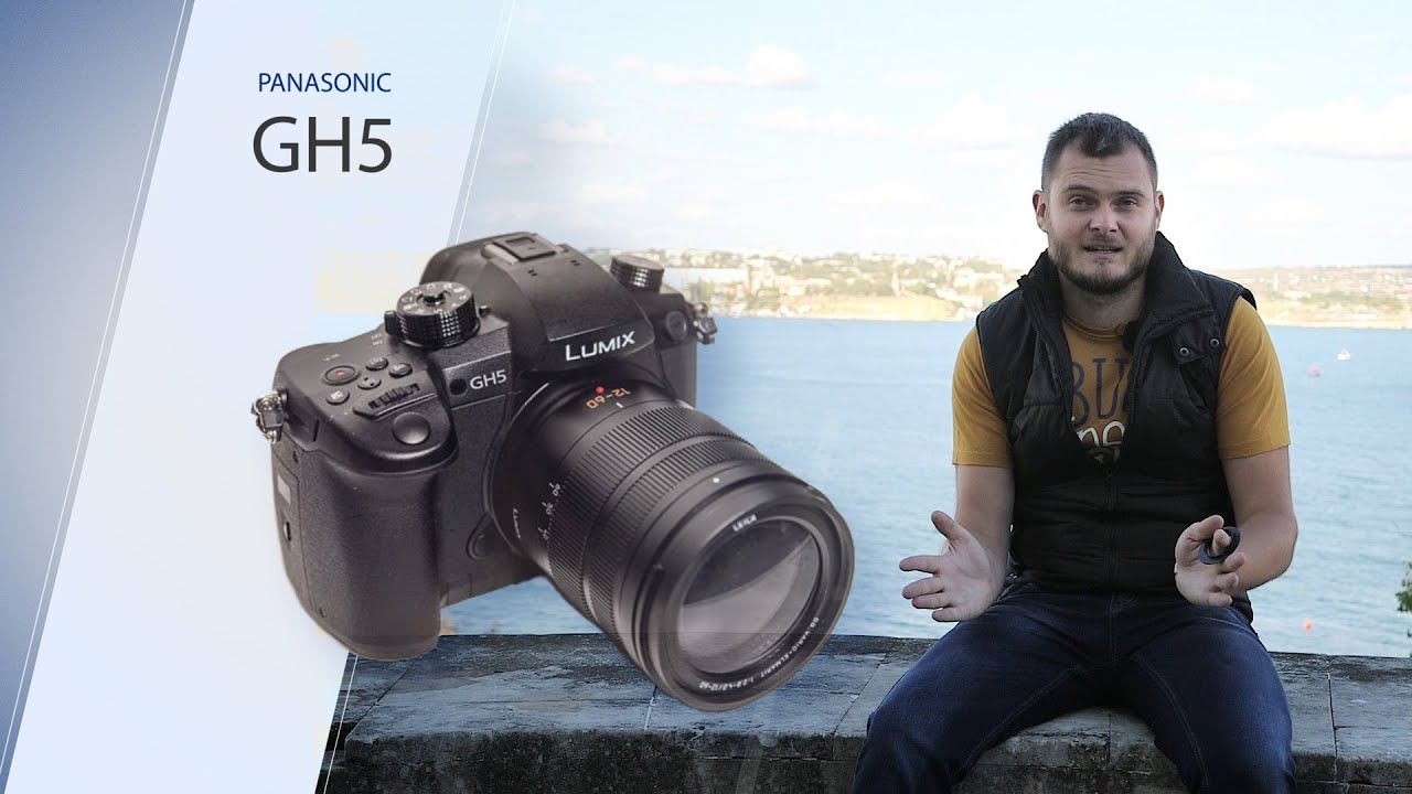 Panasonic GH5. Марк умер, да здравствует король? ЗАЧЕМ ВАМ 4K? И немного о Sony a99 II