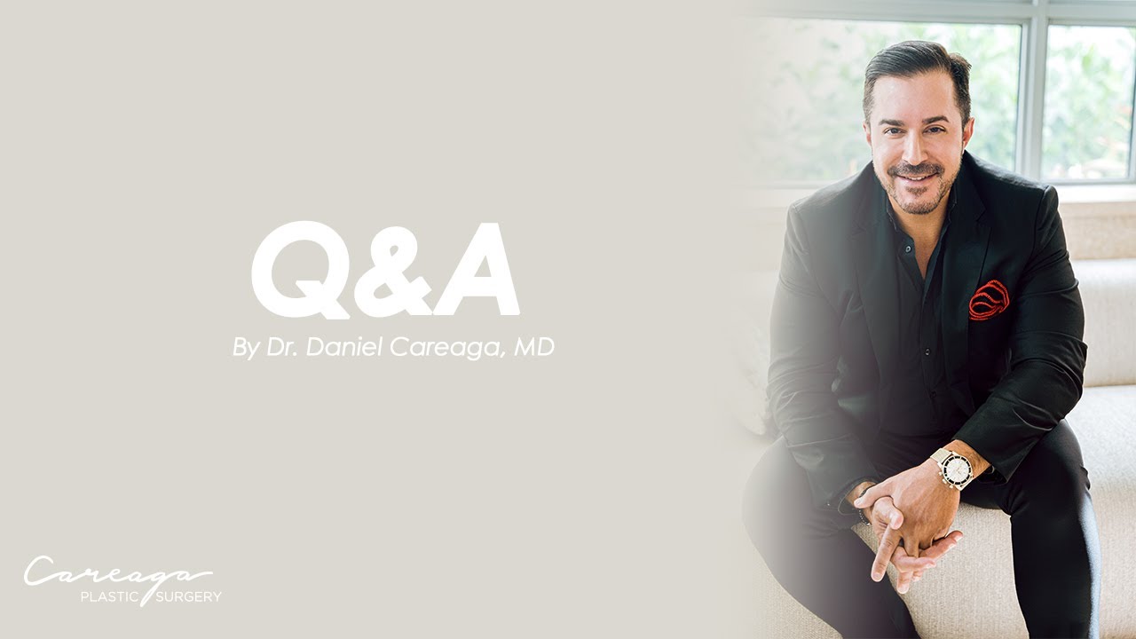 Choosing the Right Breast Implant Size (By Dr. Daniel Careaga)