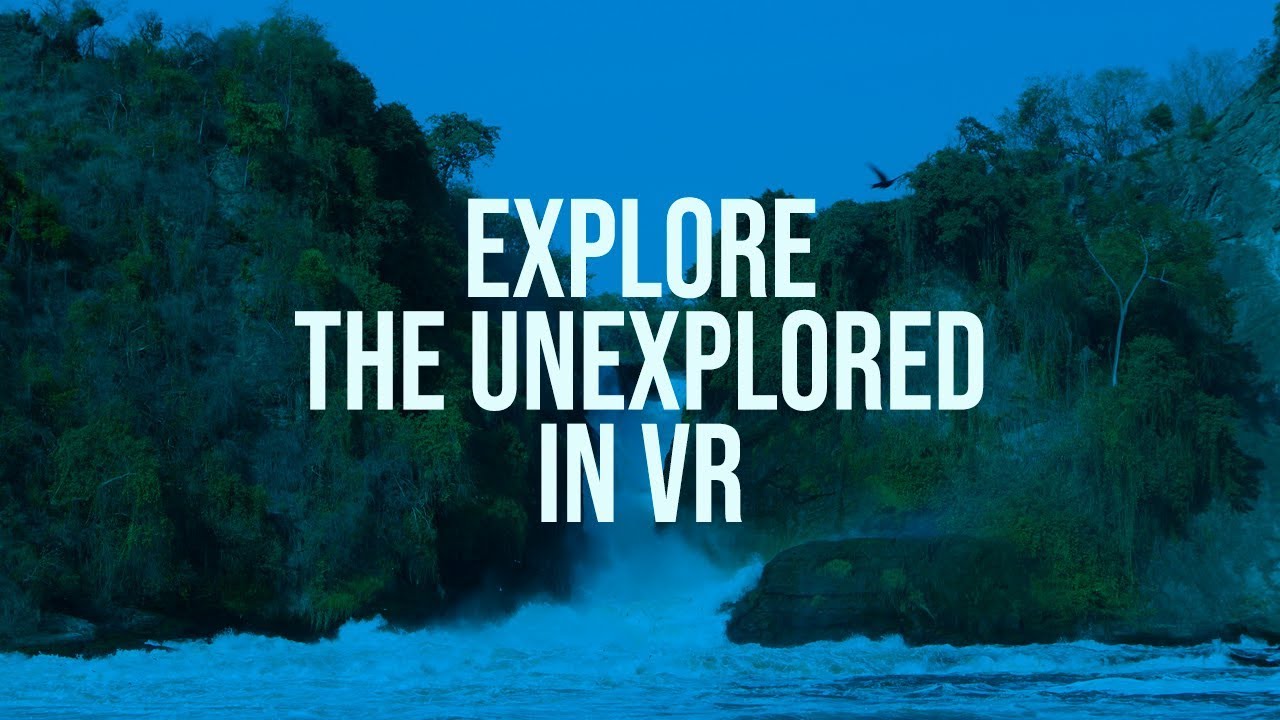Explore the Unexplored in VR - snowsapien Official Trailer
