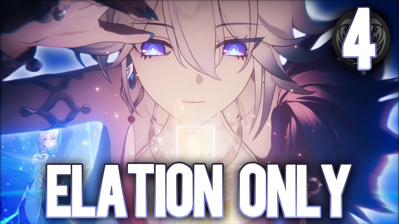 The Yao Guang Solo Challenge | Honkai: Star Rail Elation Only