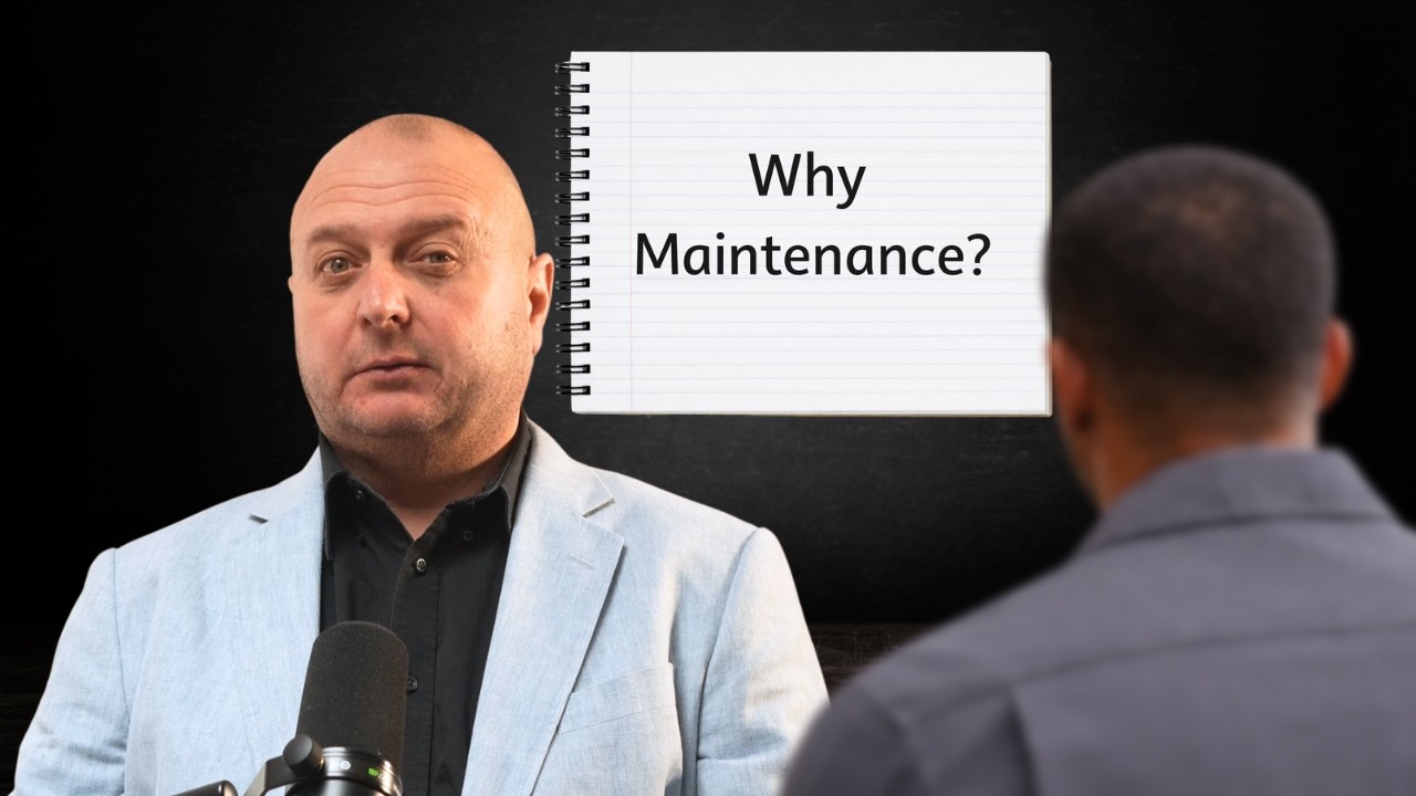 Hiring Maintenance Technicians? Ask These Questions Instead!