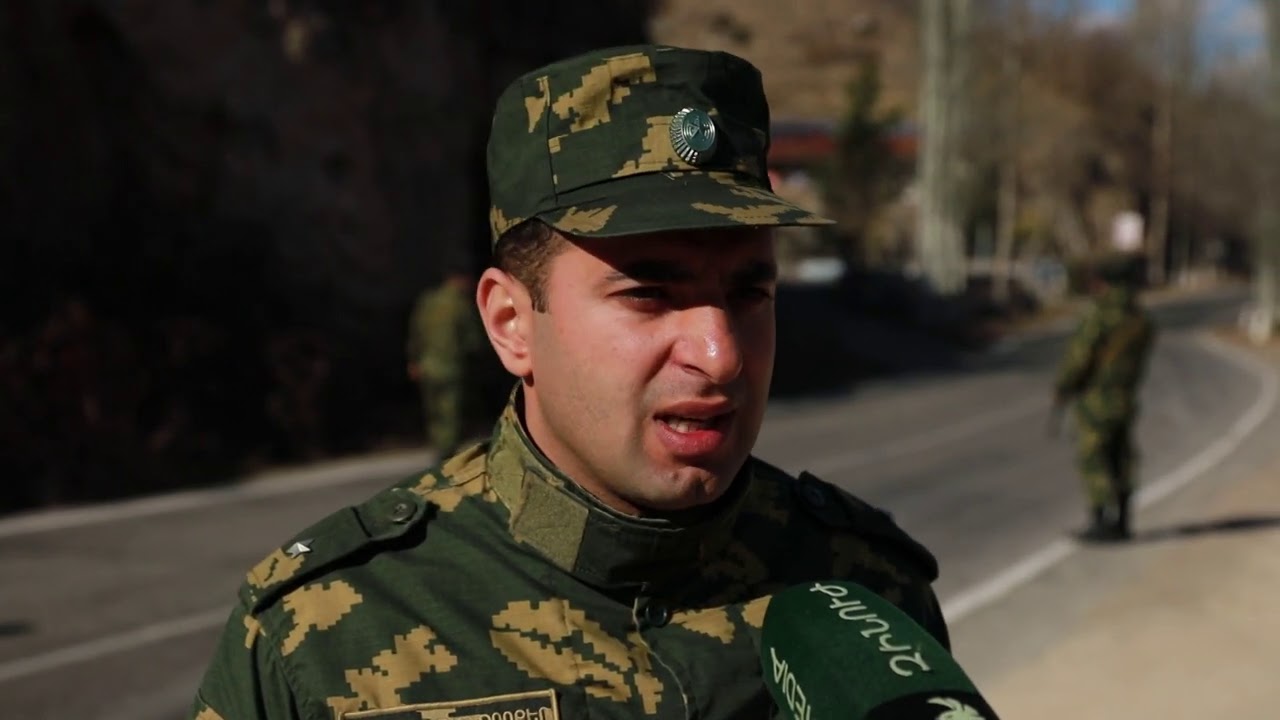 Գորիս-Կապան ավտոճանապարհ