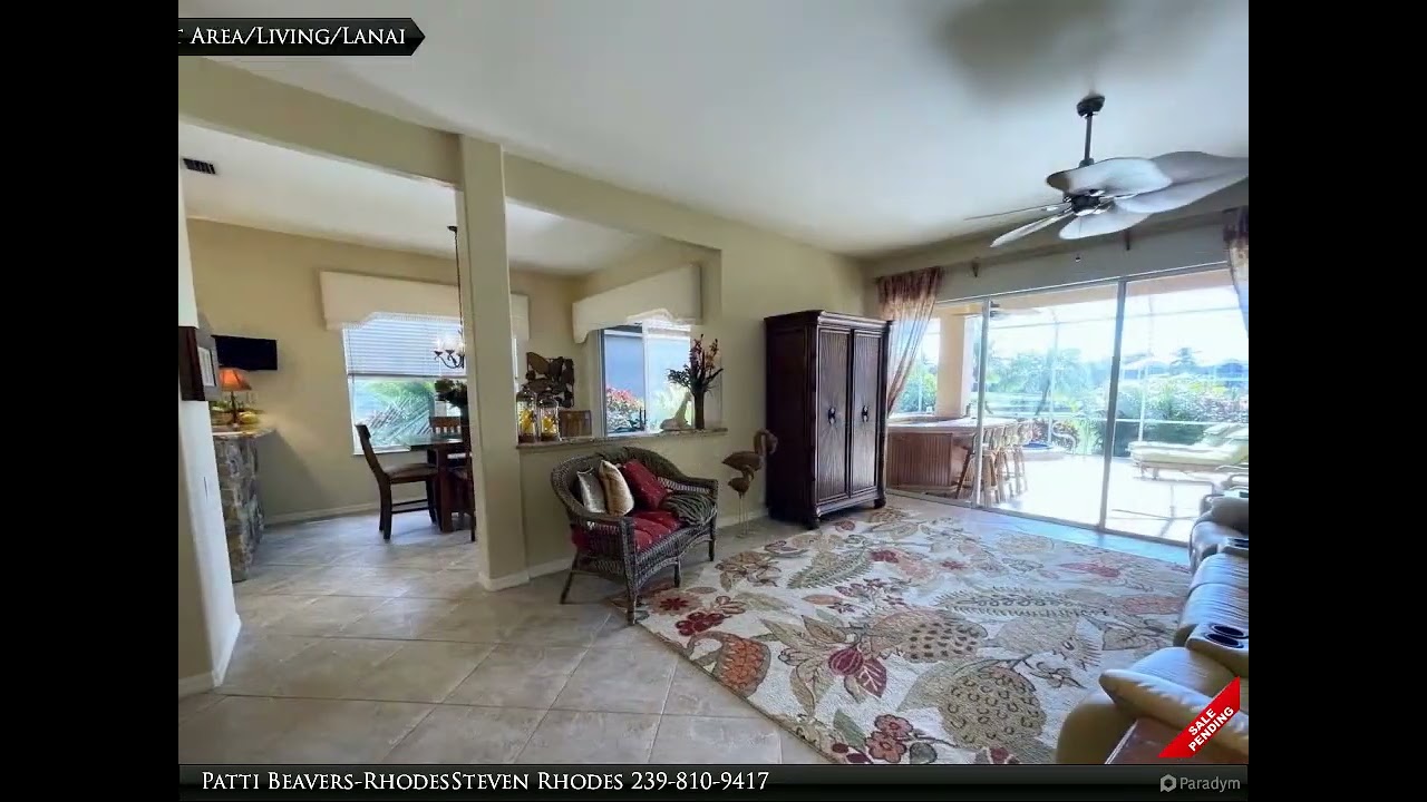 16388 Willowcrest Way, Fort Myers, FL 33908
