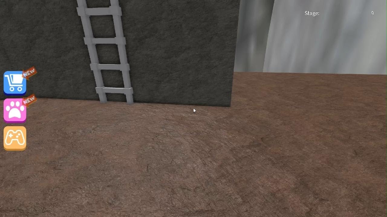 ESCAPING THE DOCTORS IN ROBLOX