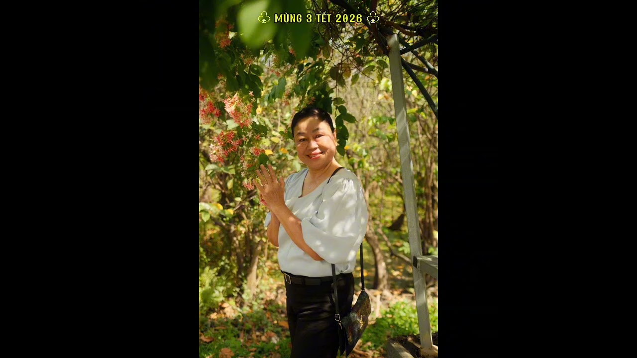 ♧ VUI XUÂN MÙNG 3 TẾT 2026 HAI NHÀ SUI GIA ♧