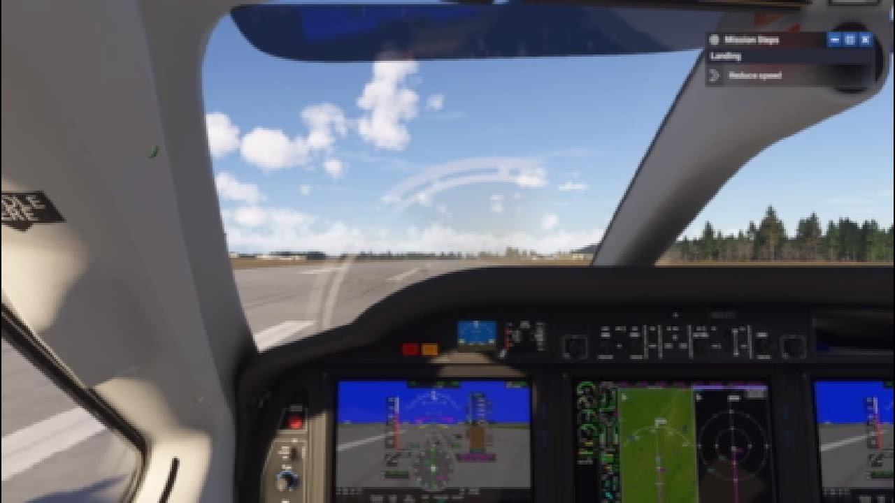 Daher 930 TBM Private charter mission (KLYH)