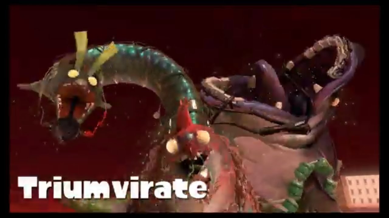 Splatoon 3 - Wildcard Salmon Run on Gone Fission Hydroplant
