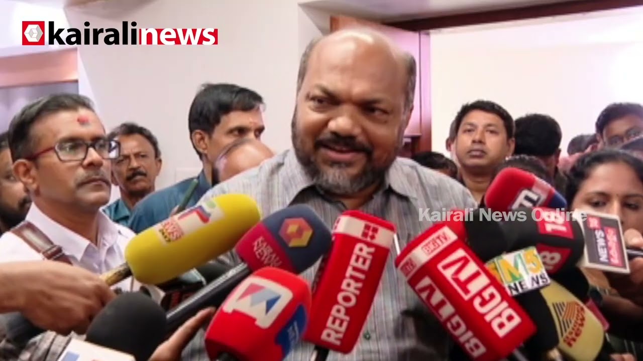 പ്രധാനമന്ത്രിയുടെ സന്ദേശമോ തെലുങ്കാനയുടെ പരസ്യമോ നിങ്ങൾക്ക് പ്രശ്നമല്ലേ? | Rajeev against congress