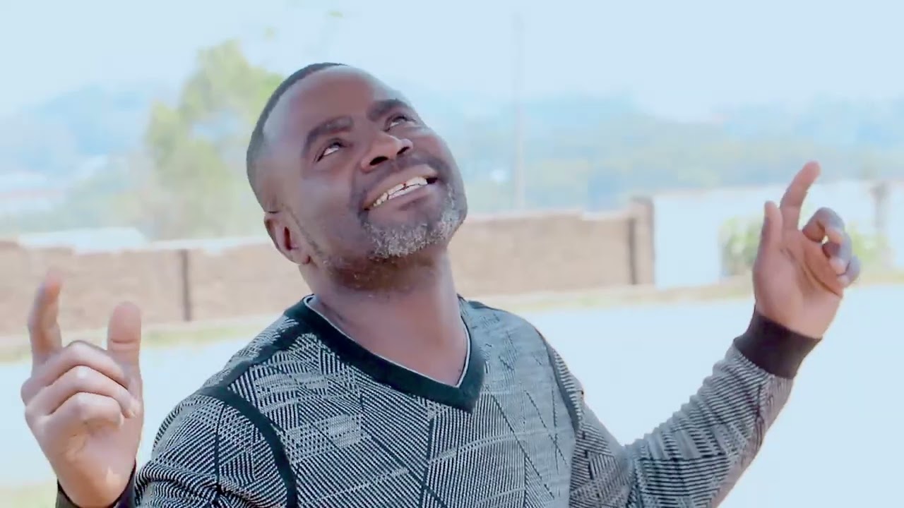 MTUMWI SMART   INE NDINE MWANA  Official Video produced @visionairesmediahouse2025