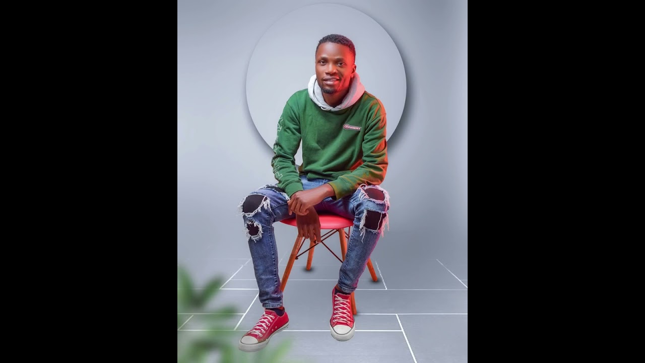 Cyroh Sifu - Mipango Ya Tumaini (Audio Worship Music)