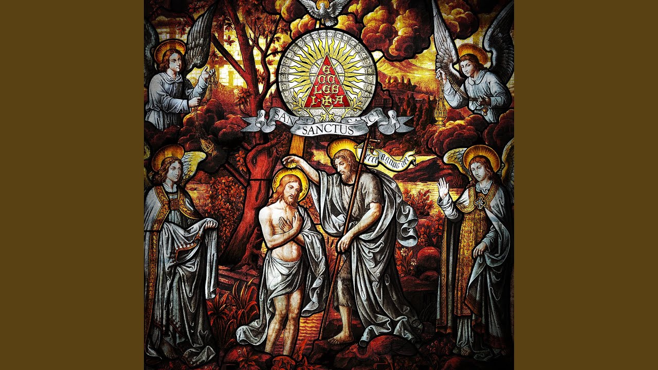 Sanctus