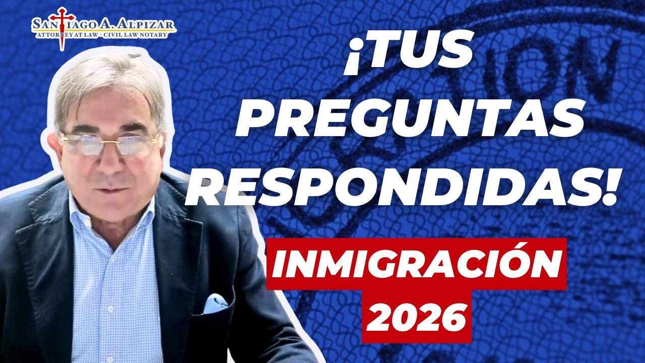 ¿Te pueden deportar aunque tengas ajuste cubano pendiente? Respuestas reales