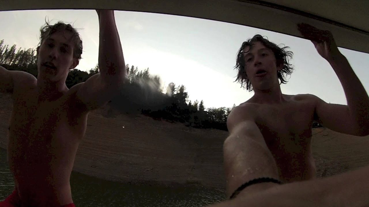 Shasta Edit 2013
