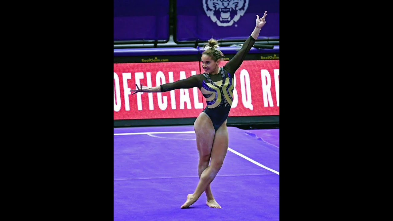 The grinch gymnastics floor music
