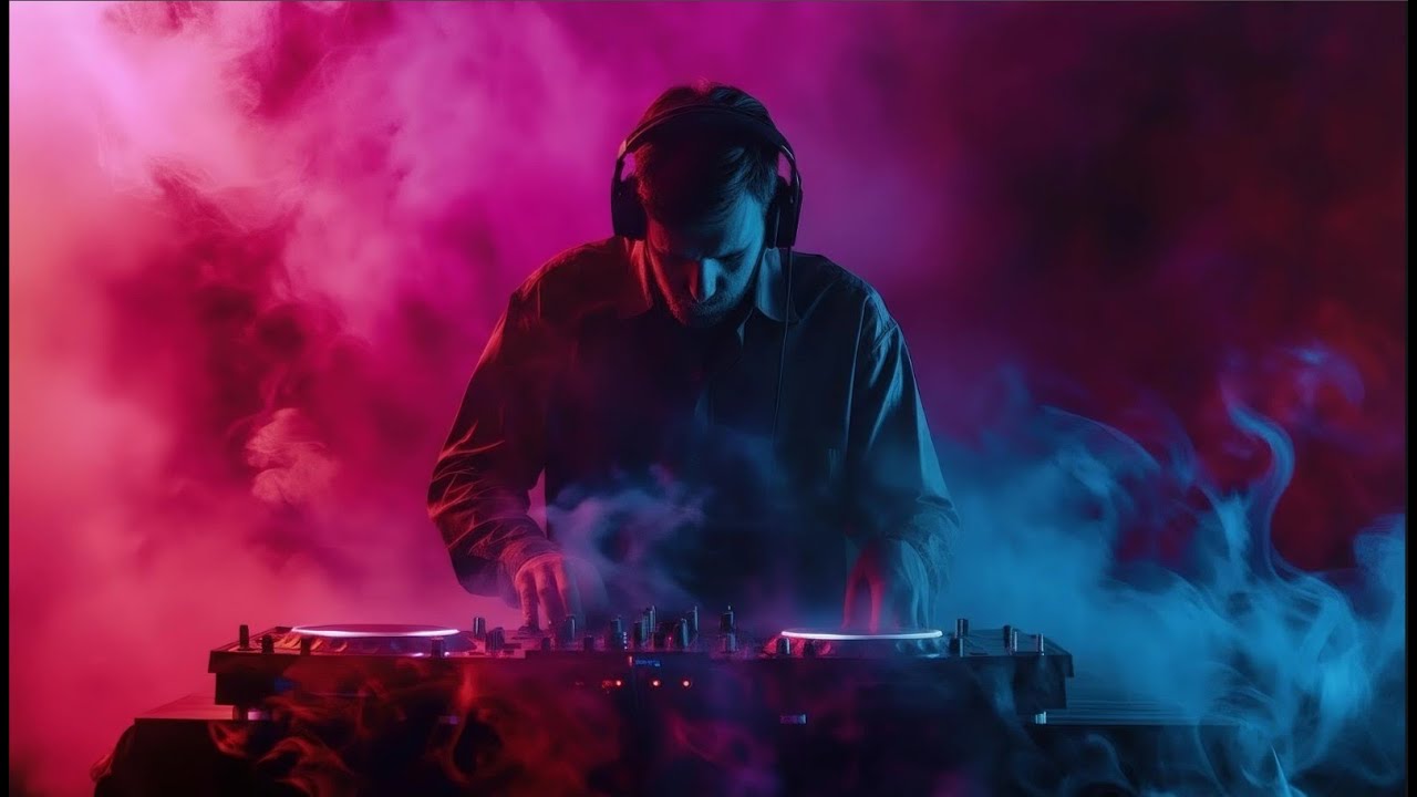 TOP US EDM REMIXES 2025 &ndash; AMERICA&rsquo;S MOST VIEWED DANCE MUSIC
