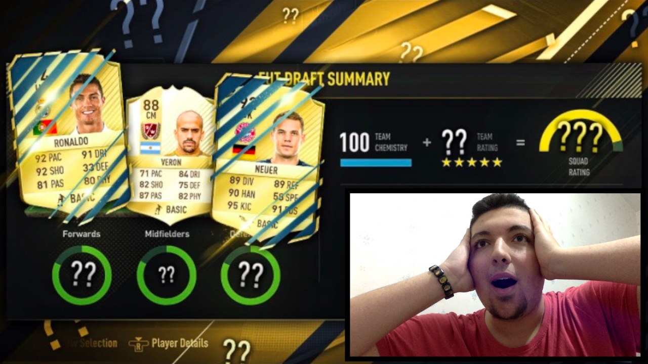 193 FUT DRAFT? (  WORLD RECORD ) !!!