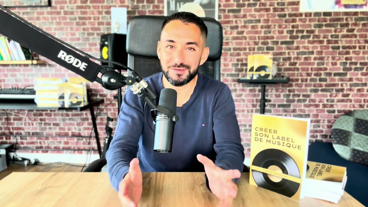 3 RAISONS de SORTIR un EP plut&ocirc;t qu'un SINGLE ?
