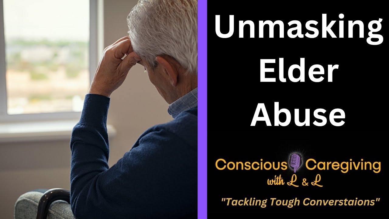 Conscious Caregiving with L & L - 