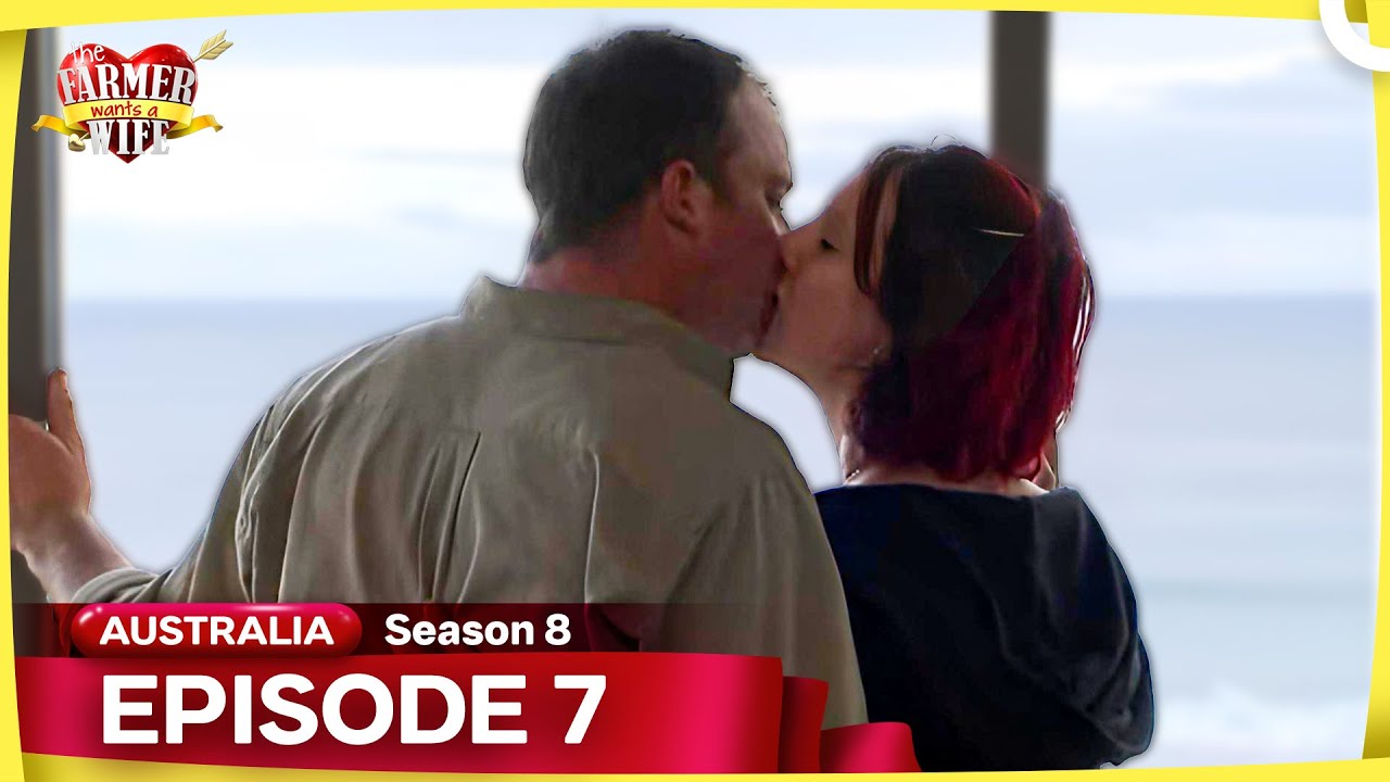 Farmer Wants a Wife Australia | Season 8 Episode 7