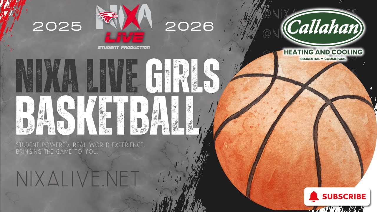 Girls Basketball | Nixa vs Lebanon